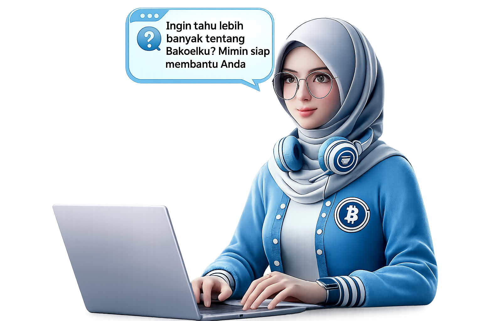 Mimin Assistant